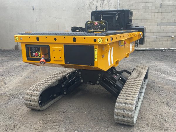 Almac Crawler 6.0 Multi Loader